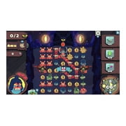 Grindstone (Iam8Bit) (Nintendo Switch)
