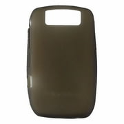<mark>BlackBerry</mark> Accessories Silicone Skin <mark>Case</mark> for <mark>BlackBerry</mark> Curve 8900 - Smoke/Tint