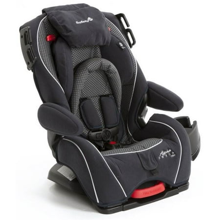 Safety 1st Cc106brl Alpha Omega Elite Convertible 3 In 1 Baby Car Seat Bromley