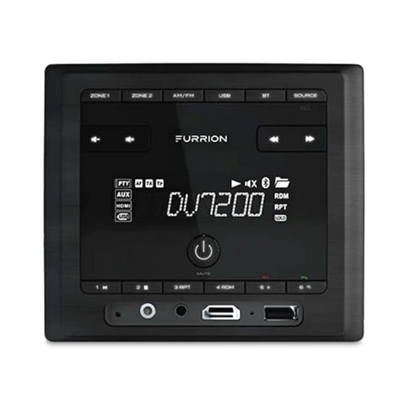Furrion 2021124342 RV & Marine Entertainment System