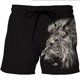 thumbnail image 2 of Trajes de baño para hombre Fire Tiger/Lion 3D Surf Board Shorts Niños Beach Shorts Hombres Trunks Traje de baño Masculino Pantalones deportivos Briefs Niño, 2 of 5