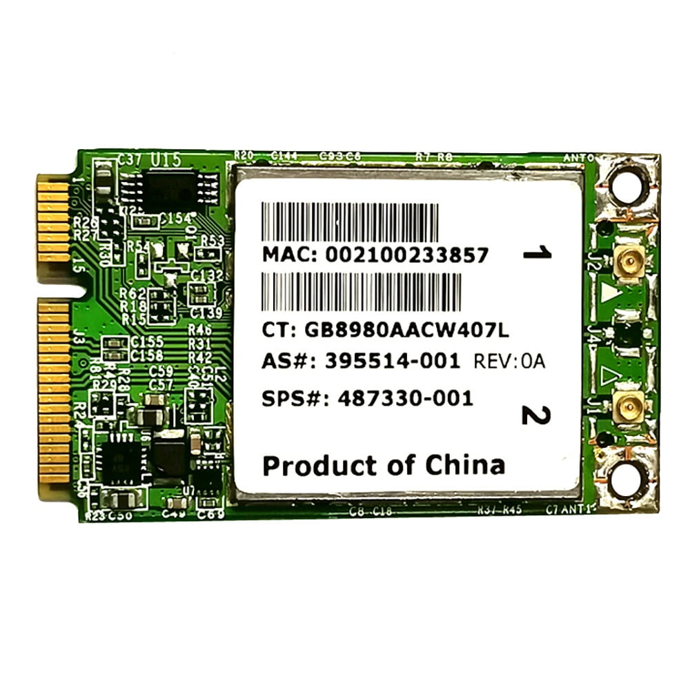 Vbestlife Bluetooth Network Card EDUP EP-9620 1200Mbps Bluetooth 4.1 Desktop PCIE Wireless WLAN Card for Win7/8.1/10
