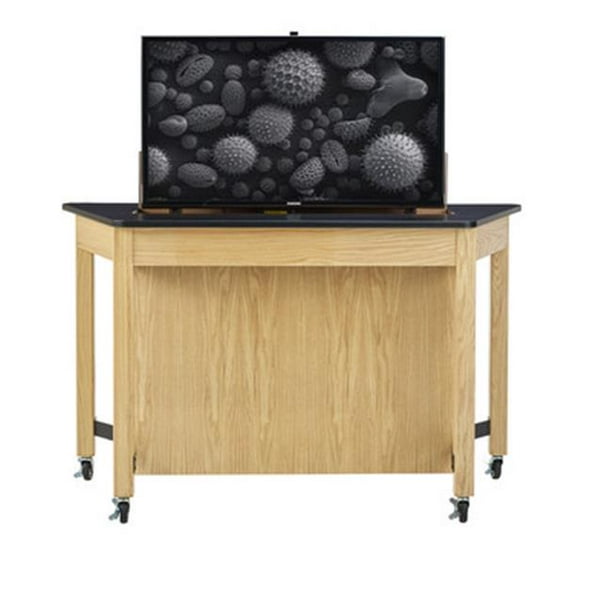 DWI 251635 40 in. HDTV Flat Screen TV