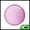 Purple, variant on Unique Bargains 1 Pc Women Double-sided Makeup Mirror for Travel Red