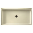 thumbnail image 2 of Swan Solid Surface 34'' x 60'' Single Threshold Shower Base, 2 of 7