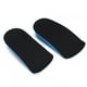 thumbnail image 2 of Espíritu Fe 1 Par PU 2-4 CM COMODO DEPORTES AUNTO DE MEDIOS ALGUAS COJÍN PARA EL PASTEL PLANTILLAS PARA ZAPATOS QUE AUMENTAN LA ALTURO APLICABLE PARA CAMINAR, 2 of 7