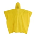 thumbnail image 1 of Poncho Impermeable Unitalla Surtek 137520 SURTEK 137520, 1 of 2