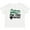 AA-White, variant on Inktastic Future Ping Pong Partner Boys Baby T-Shirt