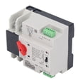 thumbnail image 4 of Generator Changeover Switch,Dual Power Automatic Transfer Dual Power Automatic Transfer Switch Automatic Transfer Switch Industry-Leading Standards, 4 of 8