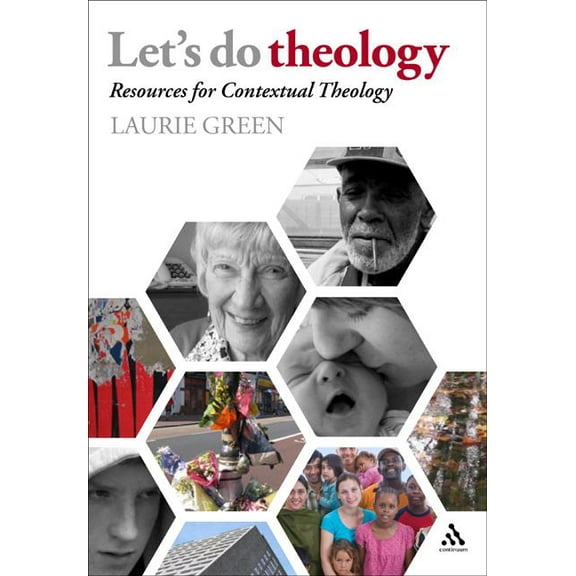 Let's Do Theology: Resources for Contextual Theology, (Paperback)