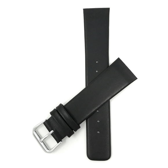16mm Skagen Replacement Leather Watch Strap