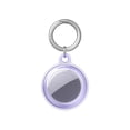 thumbnail image 1 of MesaSe Protective Case Compatible for Airtags Tracker Anti-loss TPU Case with Keychain, 1 of 8
