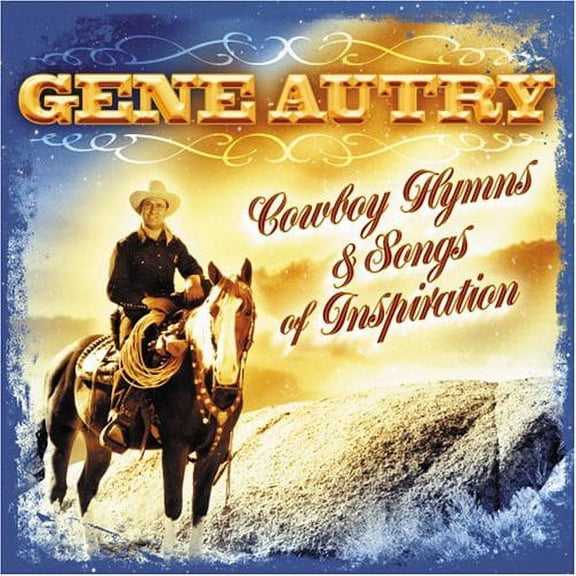 Cowboy Hymns and Songs Of Inspiration