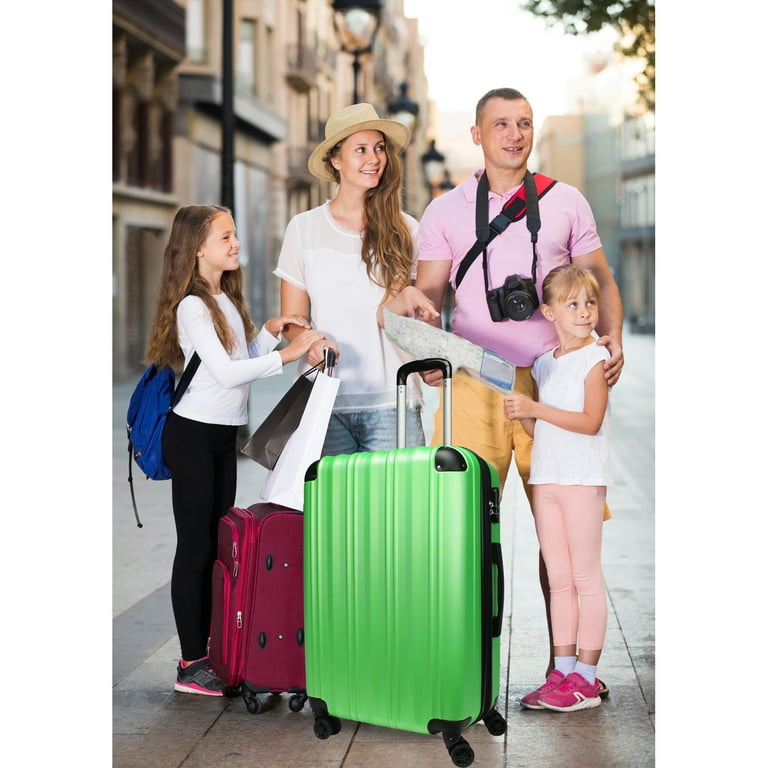 CalBags Kemyer Quest 25-Inch Hardside Lightweight Expandable