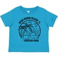thumbnail image 3 of Inktastic Summer Vacation Mode Anna Maria Island Florida Boys or Girls Toddler T-Shirt, 3 of 5