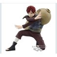 thumbnail image 3 of Figura de Naruto Gaara original Banpresto oficial genuina, modelo en caja coleccionable de anime, muñecos de juguete decorativos, 3 of 5