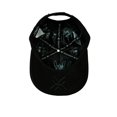 thumbnail image 5 of GORRA JC HATS PIKAS XY BLACK UNITALLA, 5 of 5