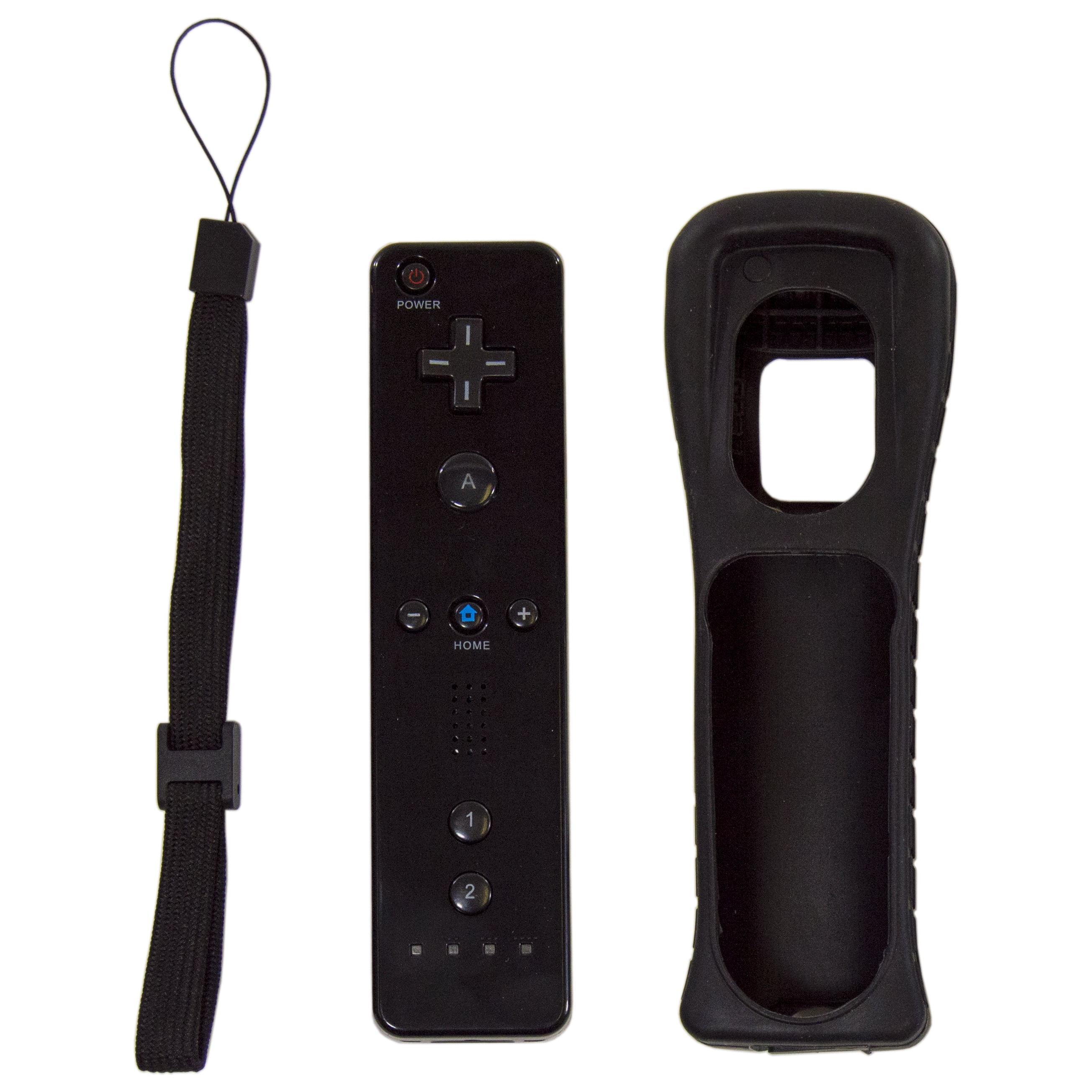 generic wii remote
