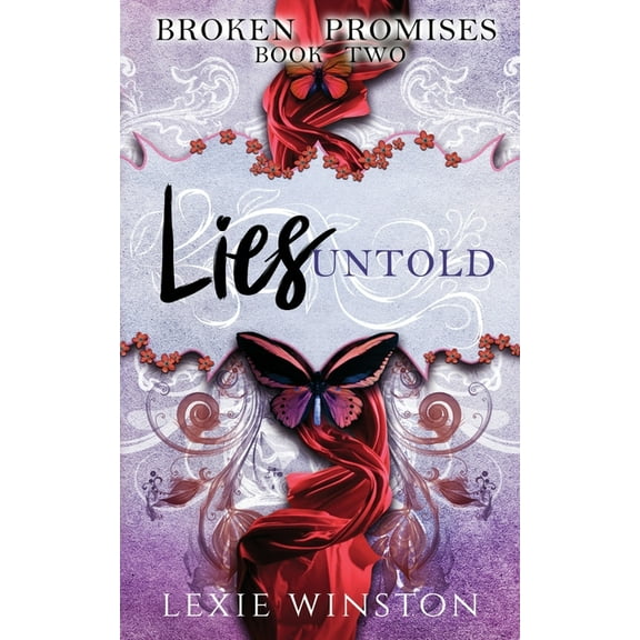 Lies Untold, (Paperback)