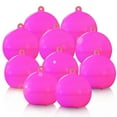 thumbnail image 2 of RKSTN Christmas Decorations Christmas Party Decorations Christmas Tree Led Colorful Hanging Balls Christmas Hanging Balls Christmas Decor,Christmas Gifts, 2 of 2
