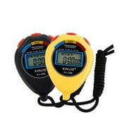 Professional Timer Digital Timers Electronic for Aports Game Student Fitness Major Running