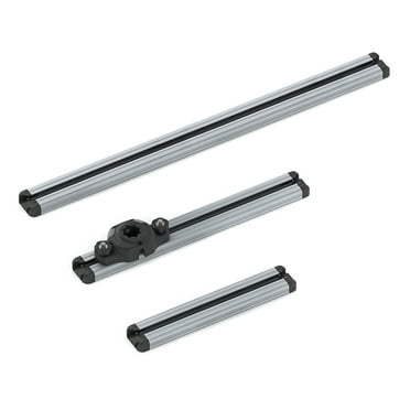 TracLoader Gunnel Track 300 (12in)