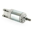 thumbnail image 2 of Starter Motor For Suzuki LT-A500X LTA500X LTA500XP LTA500XPZ KingQuad 2009-2023, 2 of 5