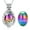 Customize, variant on Hollow Butterfly Cremation Jewelry Teardrop Butterfly Urn Necklace for Ashes Memorial Locket Urn Pendant Necklace Hollow Mini Keepsake Urn for Women Men