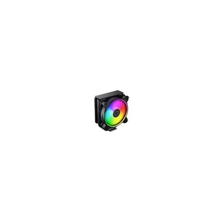 Cooler Master Hyper 212 Halo Black 1 Pack RRS4KK20PAR1