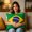 E, variant on Rijanmt Flag of Mexico Throw Pillow Cover,18x18 Inch Decorative Pillow Cases for 2026 Soccer Tournament,Nation Flag Printed Cushion Covers for Sports Fan Gameday Car Bar Home Sofa Bedroom Decor