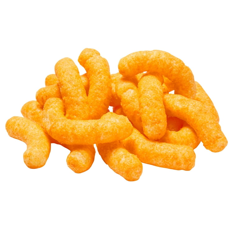 Cheetos Crunchy Snacks Party Size Cheese Flavored (15 oz)