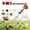5 in 1 (Orange), variant on Seipouy 52cc Weed Wacker Gas Powe, 2 in 1 Gas String Trimmer/Edger Brush Cutter,Multi Yard Care Tools,Rubber Handle & Shoulder Strap Included, Lightweight Design