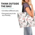thumbnail image 2 of Rocae Paris for Big Capacity Shoulder Bag with Pockets,Tote Bag for Women Handbag, 2 of 8