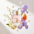 thumbnail image 4 of Perfume Charrier Parfums Mademoiselle France Eau de Parfum 30 ml, 4 of 6