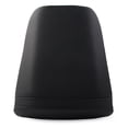 thumbnail image 4 of 1x Rear Black Pillion Passenger for SEAT For 2001-2003 2002 for Honda CBR600 F4I, 4 of 4