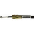 thumbnail image 3 of Dorman C95073 Parking Brake Cable Fits select: 1995-1999 DODGE RAM 2500, 1994-1999 DODGE RAM 3500, 3 of 3