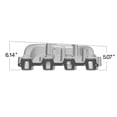 thumbnail image 2 of Holley Performance 300-130 Engine Intake Manifold, 2 of 2