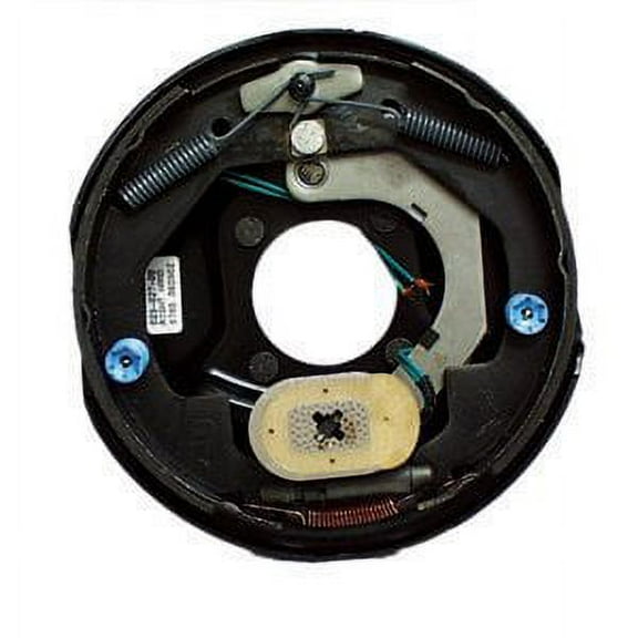 Dexter Axle K23-027-00