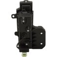thumbnail image 5 of Driving Light Compatible with 2017-2022 Subaru Impreza Left Driver CAPA Certified, 5 of 5