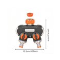 thumbnail image 3 of Conector de manguera Divisor 1 a 2, 3 of 7
