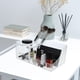 thumbnail image 5 of Organizador de escritorio para brochas de maquillaje, soporte para maquillaje, organizador para brochas de maquillaje, 5 of 6