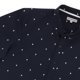 thumbnail image 4 of Camisa Manga Corta Estampada de Hombre Generra 118104, 4 of 6