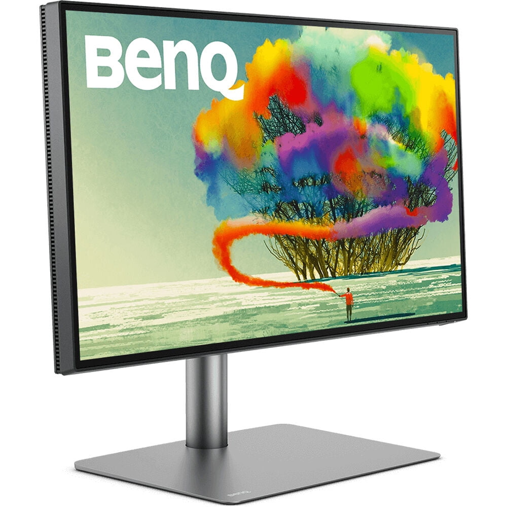 BenQ PD2725U 27インチ 4K モニターUsed美品 Restored BenQ PD2725U 27