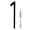 1, variant on KGJQ 5-Inch House Numbers for Outside, Zinc Alloy Floating Address Numbers with Mounting Screws, Modern Black Metal Numbers for Door, Mailbox, Wall, Yard