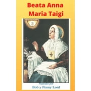 Beata Anna Maria Taigi