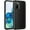 Black, variant on RegSun for Galaxy S20 Case,Shockproof 3-Layer Full Body Protection [Without Screen Protector] Rugged Heavy Duty High Impact Hard Cover Case for Samsung Galaxy S20 6.2",Black