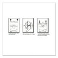 thumbnail image 3 of Compatible with Hoover Commercial-1PK Compatible with Hoover Commercial Disposable Vacuum Bags, Hepa CC1, 10/Pack, 3 of 3