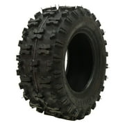 Carlstar Snow Hog 15X5.00-6 49A3 A ATV/UTV Tire