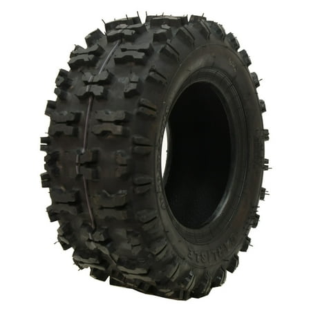 Carlstar Snow Hog 15X5.00-6 49A3 A ATV/UTV Tire