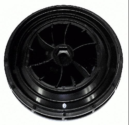 Homelite String Trimmer (2 Pack) Replacement Impeller Fans - GM235203-2PK